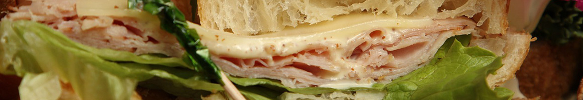 Eating Gluten-Free Sandwich Salad at Colophon Cafe restaurant in Bellingham, WA.